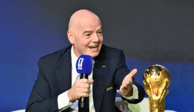 Ireland guaranteed to get almost €9m if they make it through World Cup playoffs – The Irish Times
