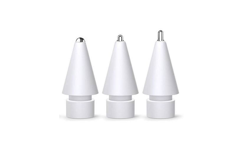 digital art accessories; Apple Pencil tips