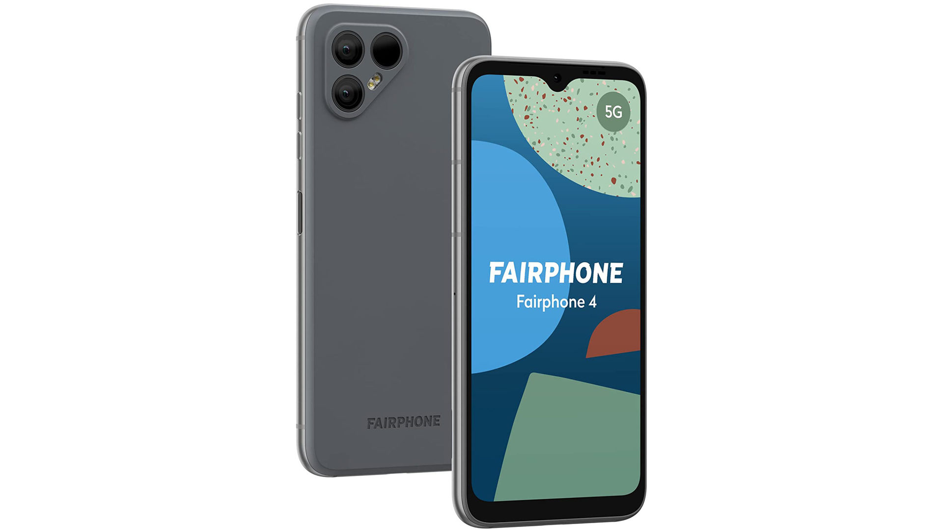 Fairphone 4 Fairphone 4