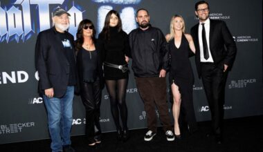 Reiner deaths renew conversations for families struggling with mental illness, addiction