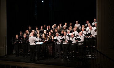 The Farmers' Choir that brought a rural community together in Northern Ireland | Farm News