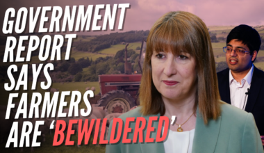 Government-Commissioned Farming Review Says Inheritance Tax Raid Is 'Single Biggest Issue' – Guido Fawkes