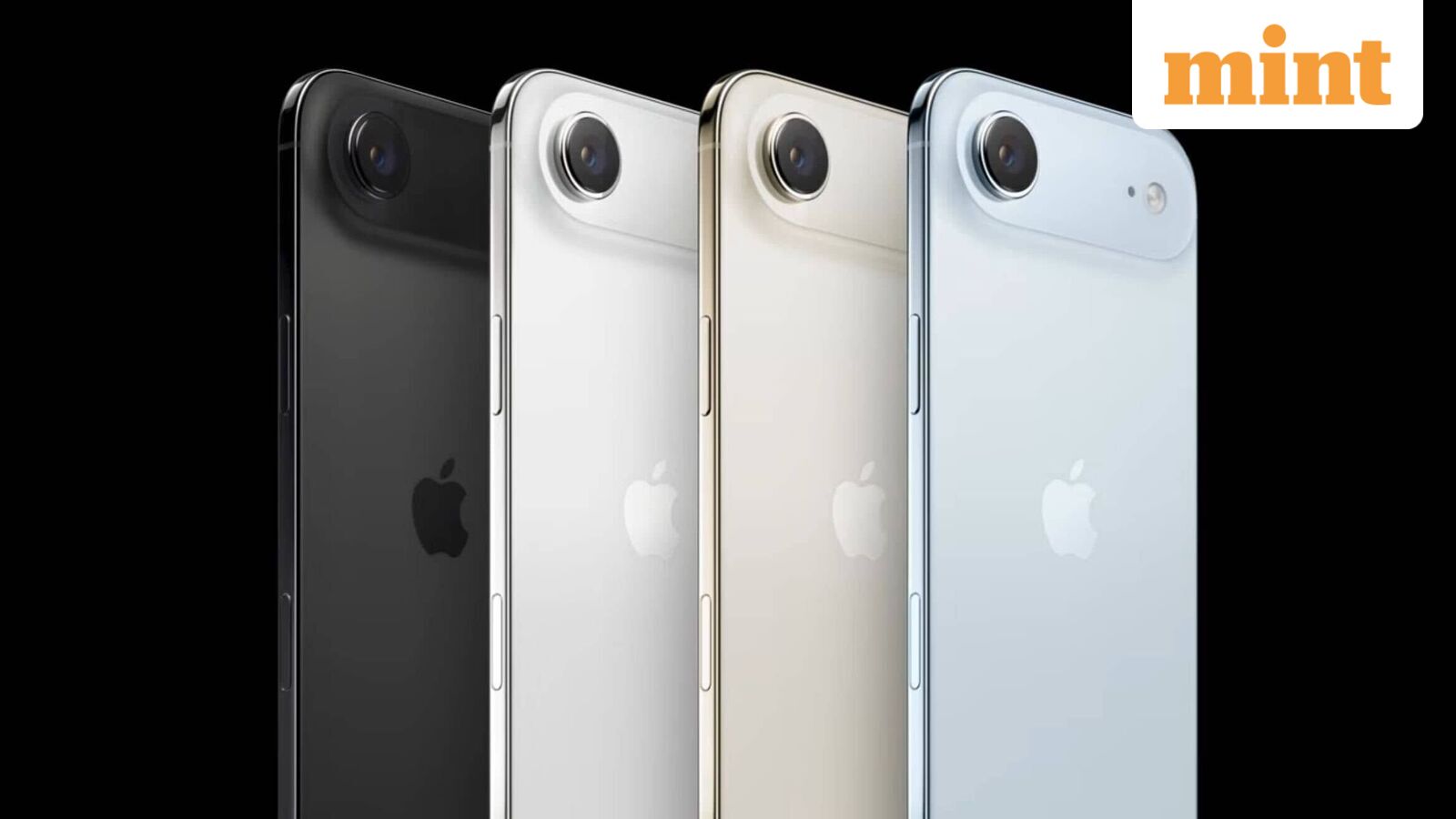 According to well-known leaker Fixed Focus Digital, Apple is planning to unveil the iPhone Air 2 at its traditional autumn event, usually held in early September.