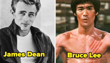 15 Artists Who Found Fame Only After Death