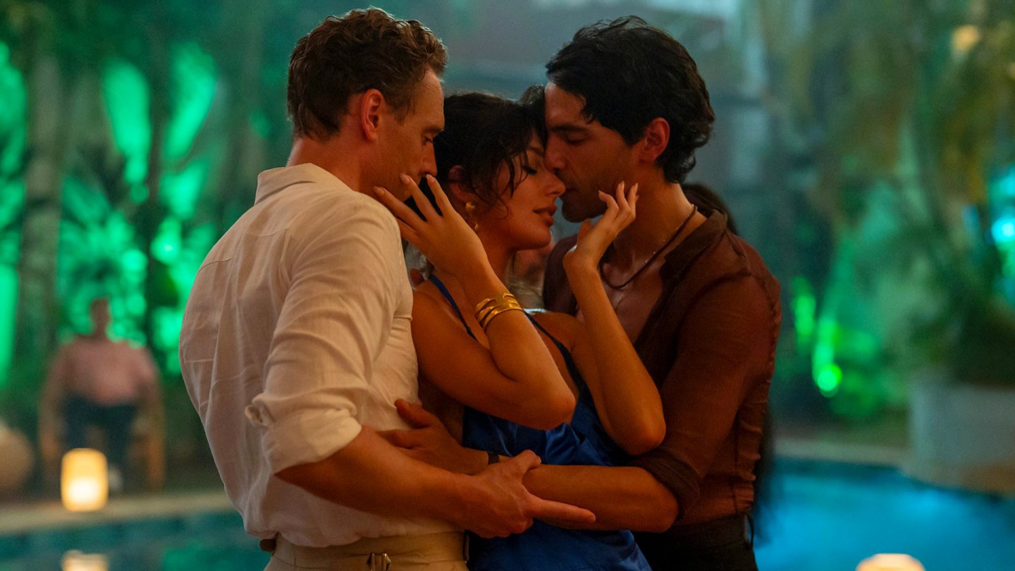 The Best of British TV Coming in 2026, From 'Half Man' to 'Industry'