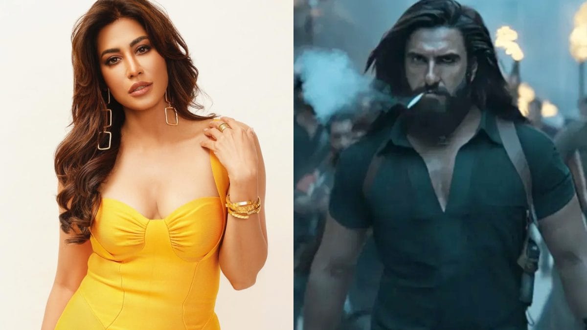 ‘Dhurandhar Isn’t Just Violence’: Chitrangda Says People Got ‘Over-Judgmental’ About Housefull 5 Too | Exclusive | Bollywood News