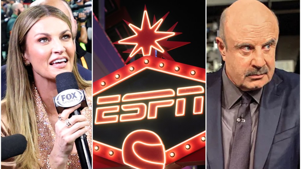 TV Network Ratings Winners & Losers