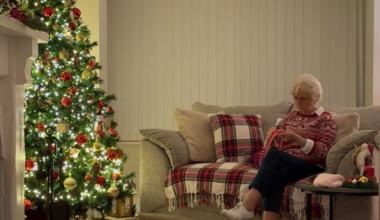 Donegal filmmaker’s Christmas scene to feature on today’s ‘People’s Angelus’