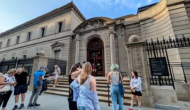 Tribeca Citizen | Field Trip: The Frick Collection