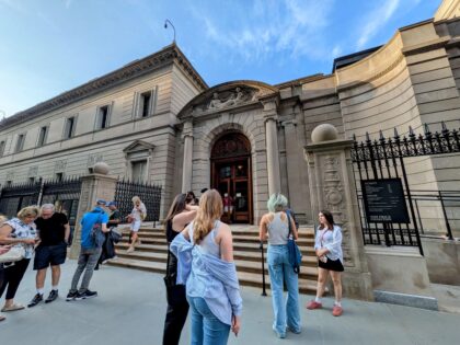 Tribeca Citizen | Field Trip: The Frick Collection