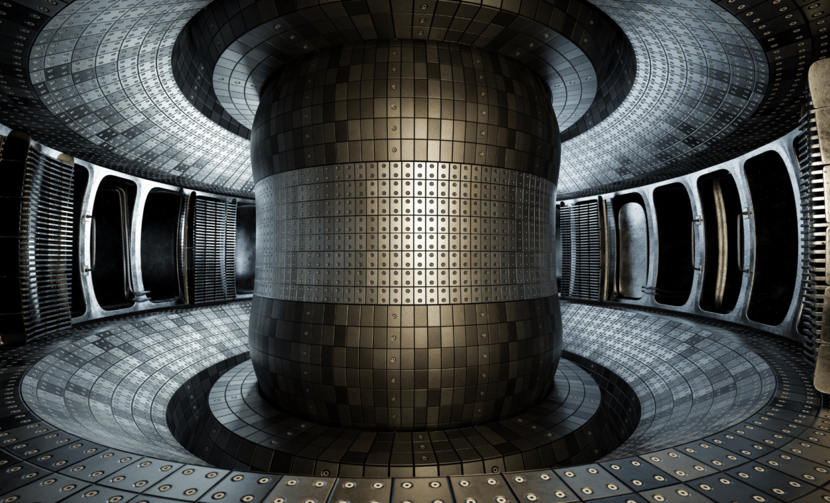 Fusion Reactors Could Be Accidental Dark Matter Factories, Says New Study