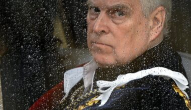 The UK’s prime minister, its king and their new annus horribilis – The Irish Times