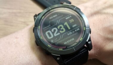 3 Garmin watches I want to see in 2026 — and top of the list is a true Forerunner 55 sequel