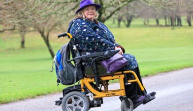 On the housing list as a wheelchair user – The Irish Times