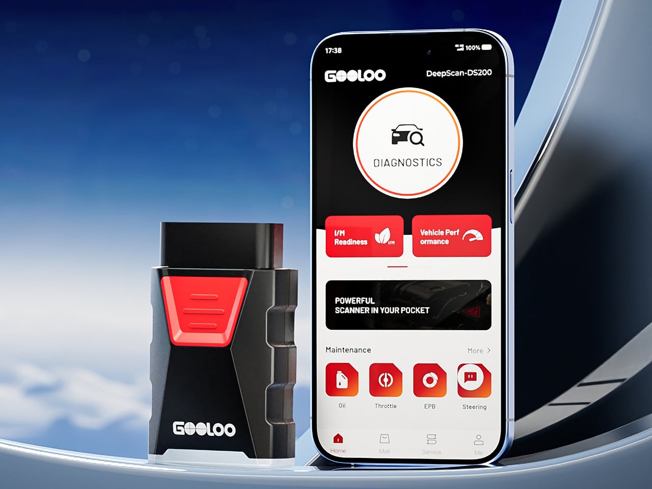 Your Car Now Has Its Own Fitness-Tracking ‘Smartwatch’, and It Costs Less Than $60