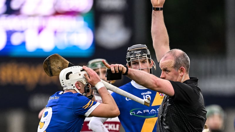All-too-familiar tale as Sleacht Néill come up short on semi-final stage against rampant Loughrea