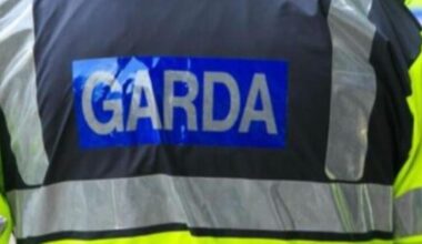 BREAKING: Gardaí make major drugs seizure in county Limerick