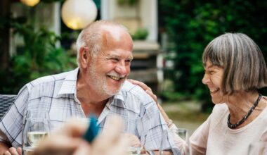 Want a Happier Retirement? Try These Two Easy Habits