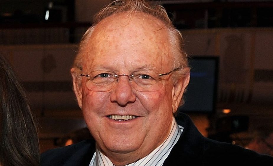 Manager for George Michael, David Bowie Was 79