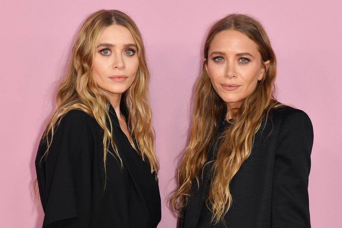 Full House star reveals which Olsen twin ‘did not…