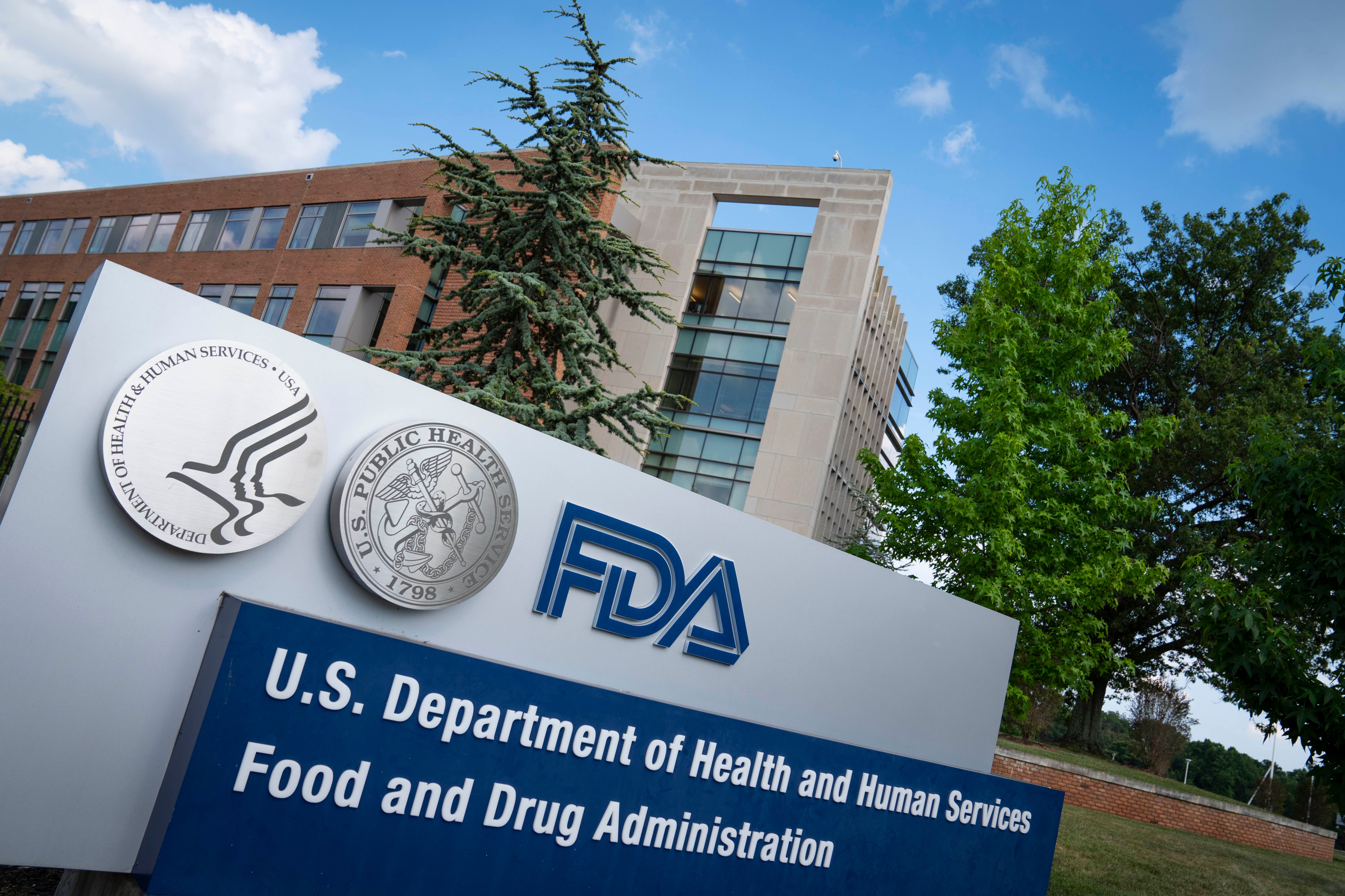 The FDA announced a recall of a commonly used blood pressure medication over concerns that it may be cross contaminated with another medication