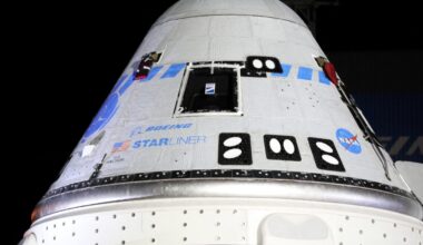 Safety panel says NASA should have taken Starliner incident more seriously