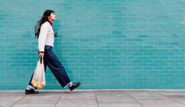 This Japanese walking trend may extend your lifespan, but it’s surprisingly annoying