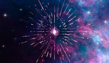 Scientists Just Tore Up a Major Particle Physics Theory