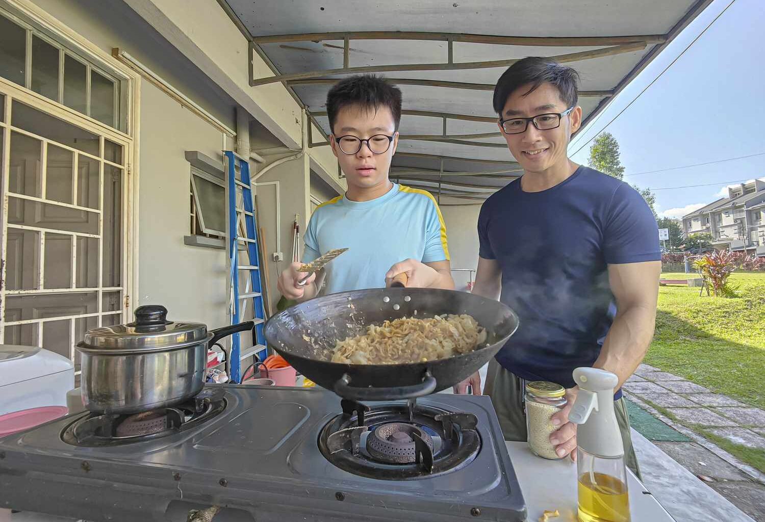 Who’s Middle Class Now? Changing Thresholds and Real Costs