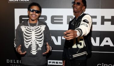 Sean 'Diddy' Combs' Sons Getting the Docuseries Treatment