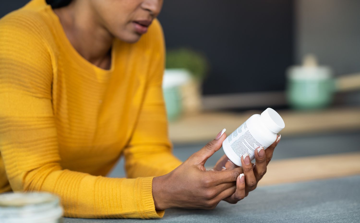 What Happens to Your Body When You Take Magnesium Supplements?