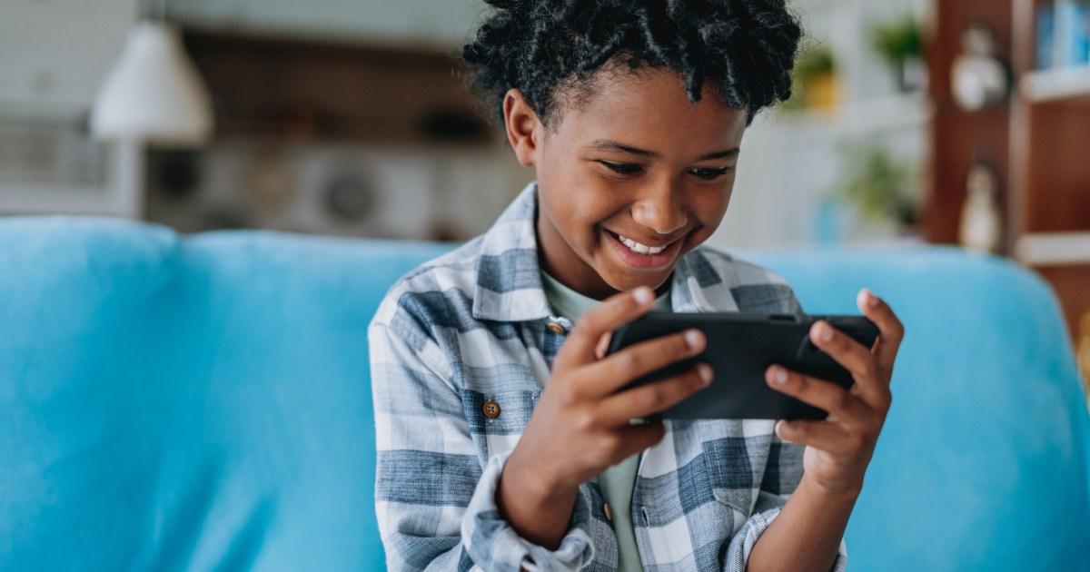 Parents are raving about these fun learning apps for toddlers