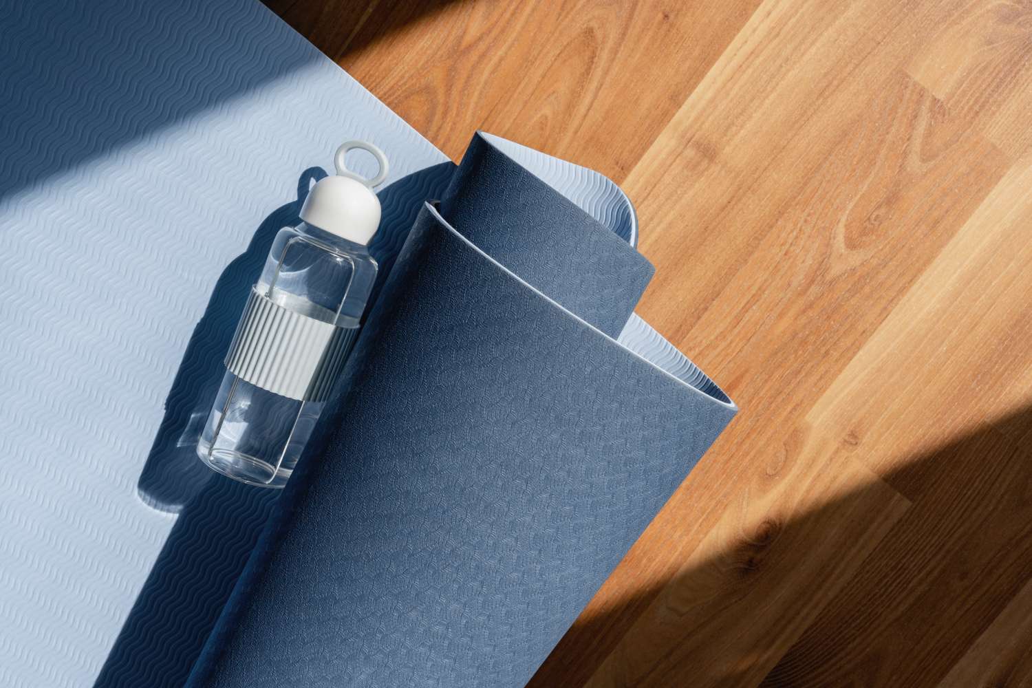 This Is the One Yoga Pose a Yoga Instructor Recommends for Women Over 50