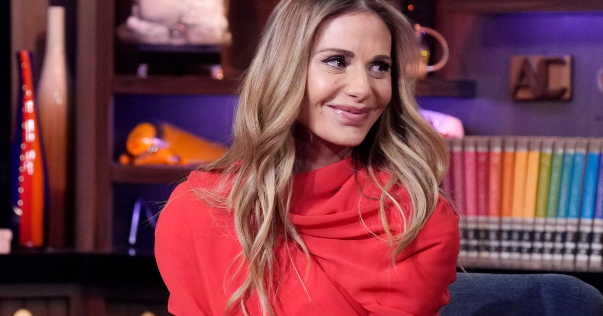 RHOBH's Dorit Kemsley Makes Damning Declaration on Estranged Husband PK’s Dating Life