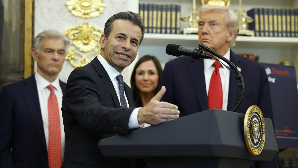 FDA voucher program has led to political interference in drug reviews, staffers say