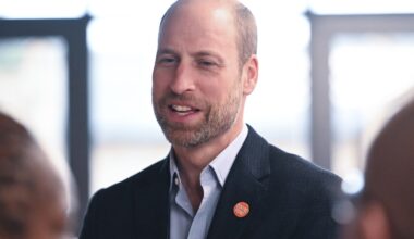 Prince William Faces Stinging Criticism Over Duchy of Cornwall Town