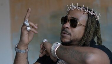 Max B Drops First Mixtape Since Prison Release