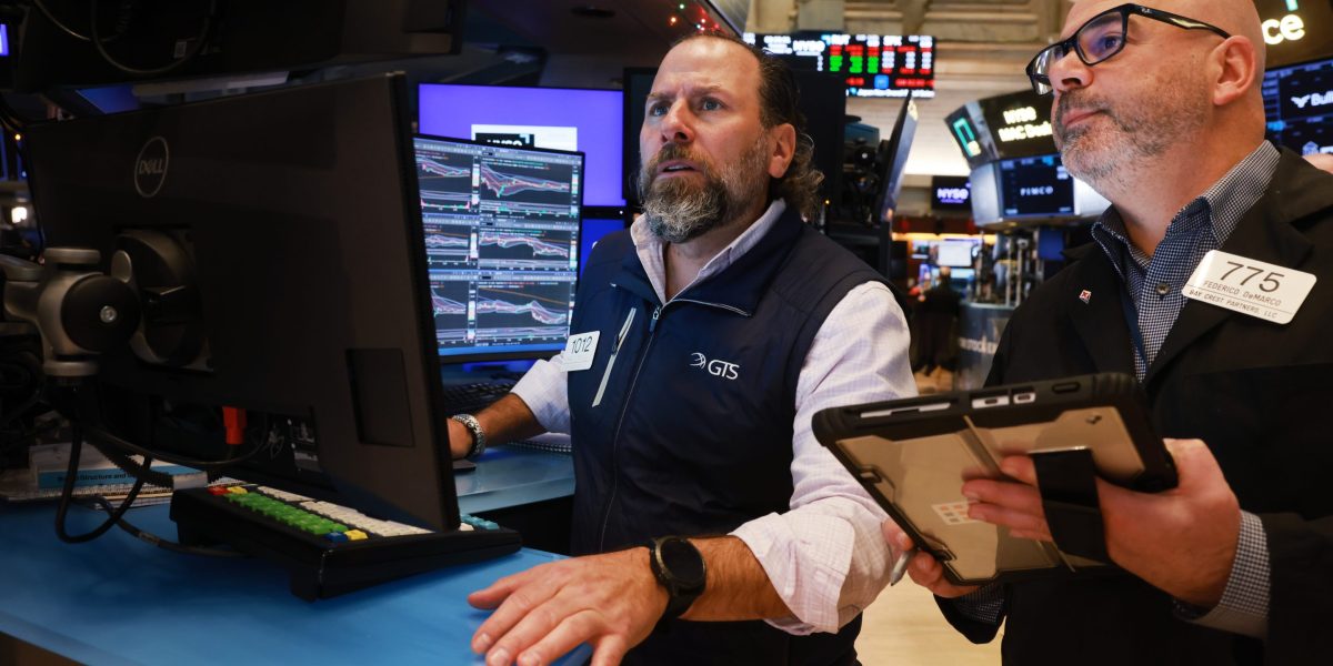 An AI super-bull who just backed the Nvidia-Groq deal warns of a data center bust: 'We foresee a significant financial crisis'