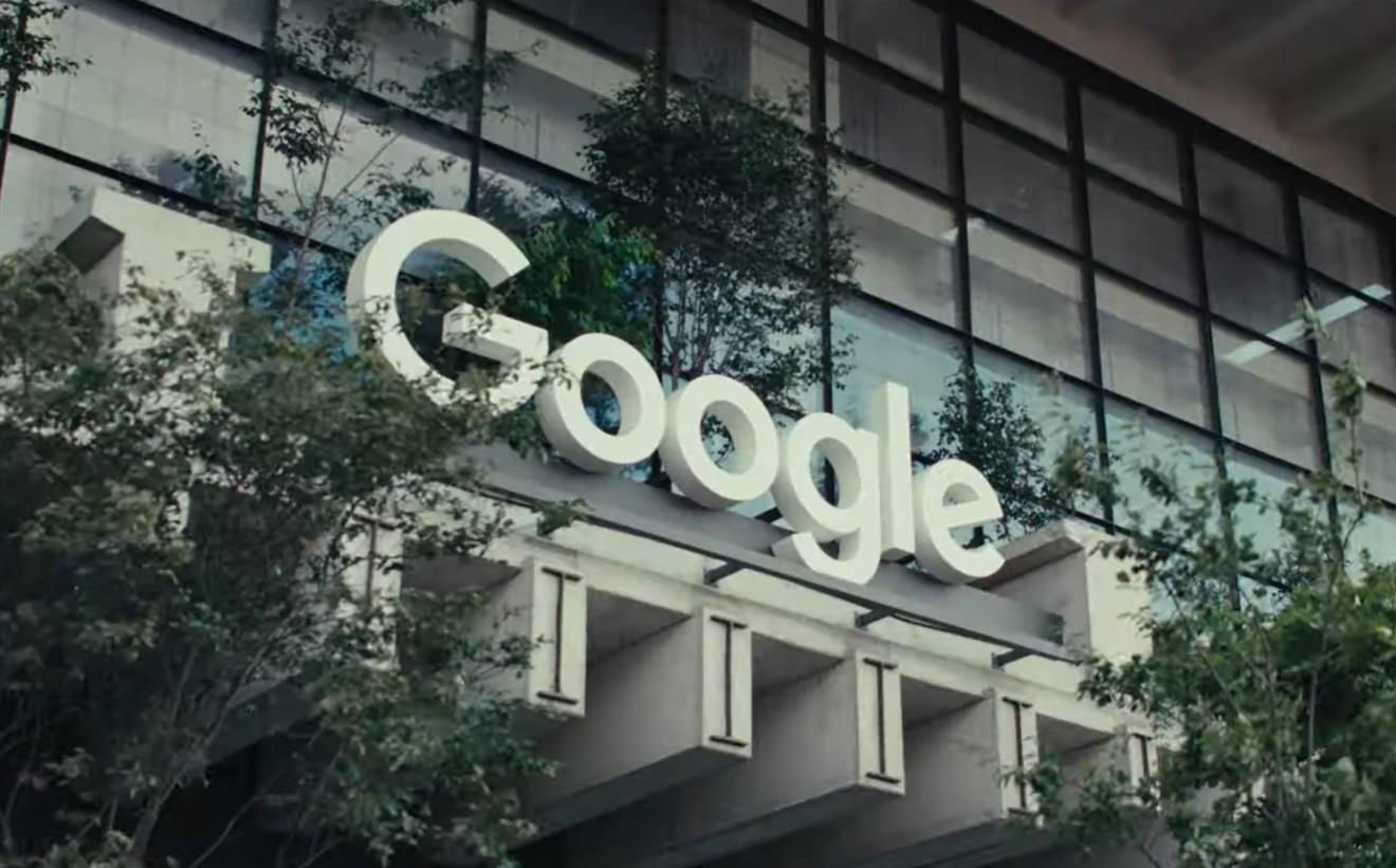 Google Signs Ocean-Based Carbon Removal Deal with Ebb Carbon