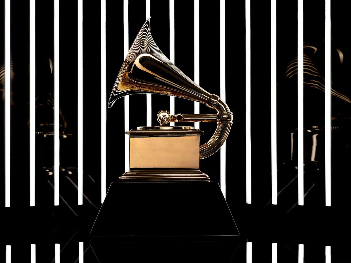 Who was the first artist to refuse a Grammy?