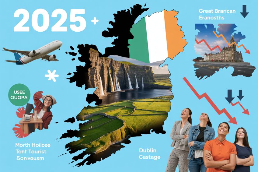 Great britain, france, and germany