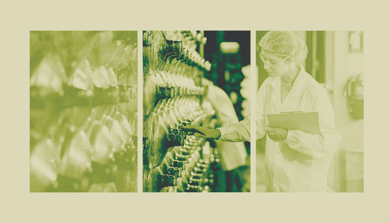 Why green chemistry makes science safer for everyone