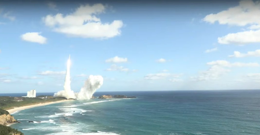 Japan’s H3 suffers second-stage anomaly, QZS-5 satellite lost
