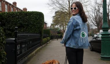 Society has taught us to believe that the disabled person must follow the able-bodied – The Irish Times