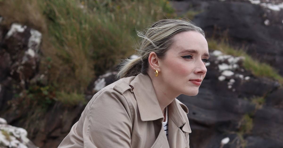 I wake up to family and friends’ yesterdays, untouchable to me – The Irish Times