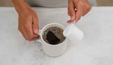 I Added Protein Powder to My Coffee Every Day for a Month—Here’s What Happened