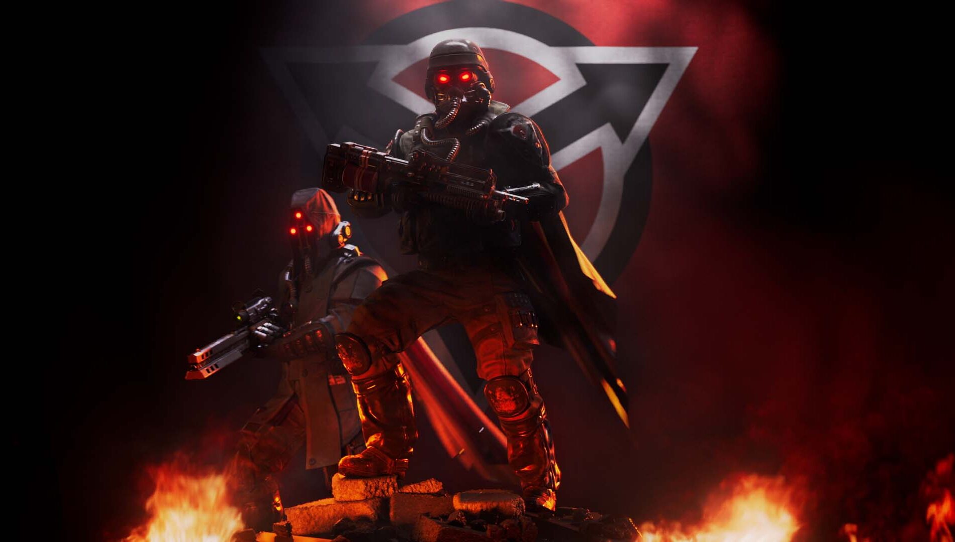 Helldivers 2 Killzone