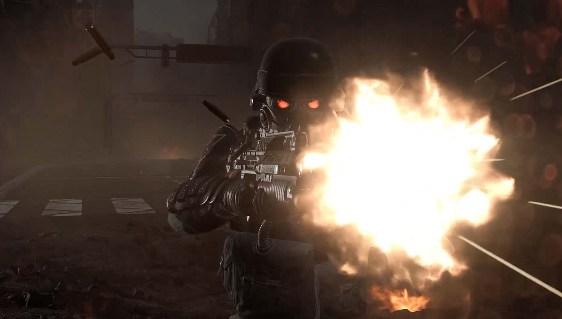 Helldivers 2 Killzone