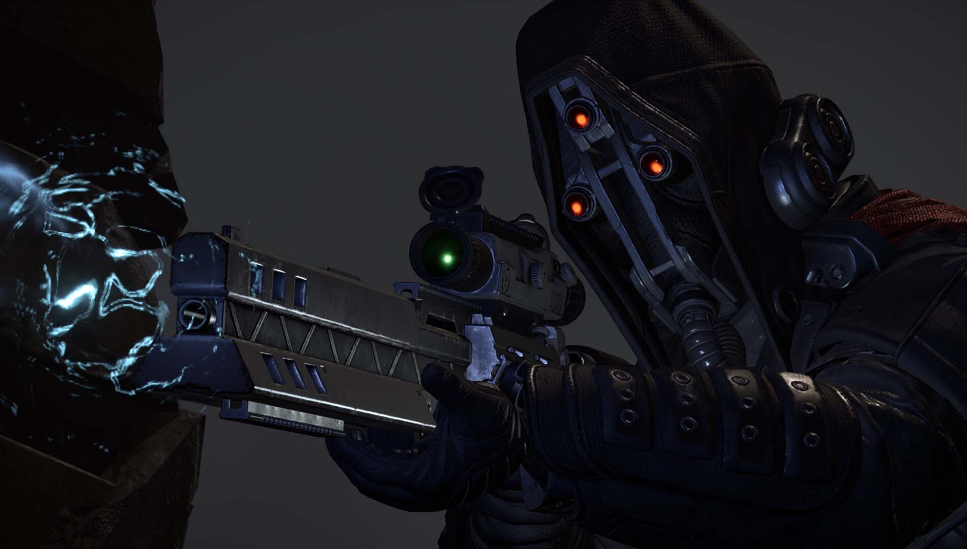 Helldivers 2 Killzone