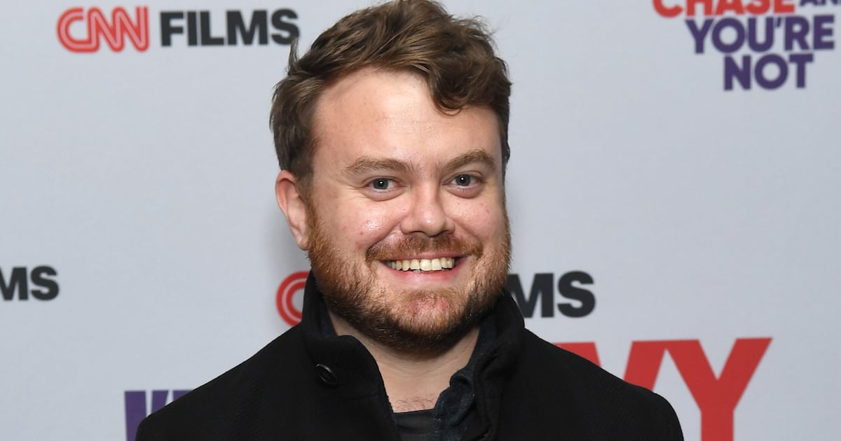 ‘It’s an absolute dream to travel in the US’ – The Irish Times